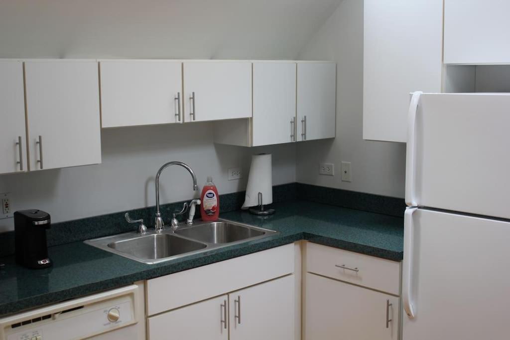 Lincoln Park Living - 3 Queen Beds - Sleeps 6 Chicago Exterior photo